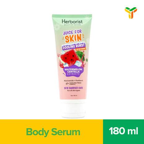 HERBORIST JFS COOLING BURST WTRMLN CNTLL 180 1C24