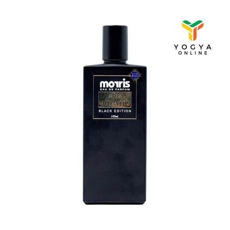 MORRIS EDP AQUATIC 100ML