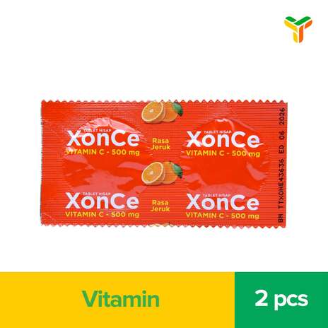 XONCE STRIP 2S_1B50P