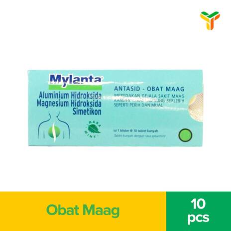 MYLANTA 10S_1B10P