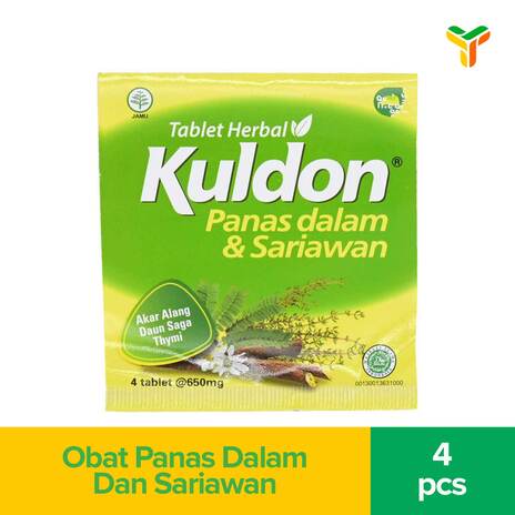 KULDON 4S_1B10P