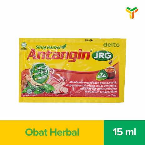 ANTANGIN JRG15ML_1B12P