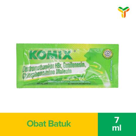 KOMIX JERUK NIPIS SACHET 7ML_1B30P
