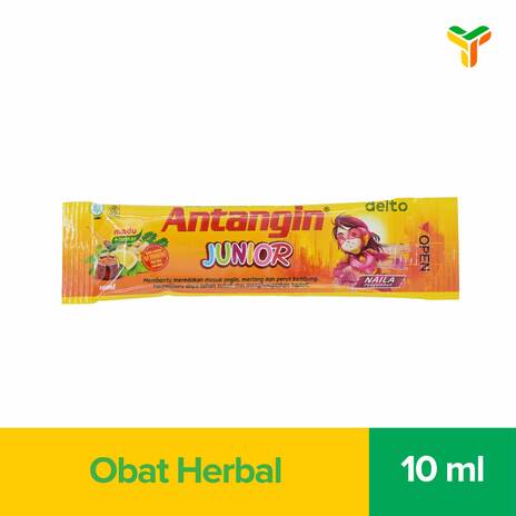 ANTANGIN JUNIOR 10ML_1B10P