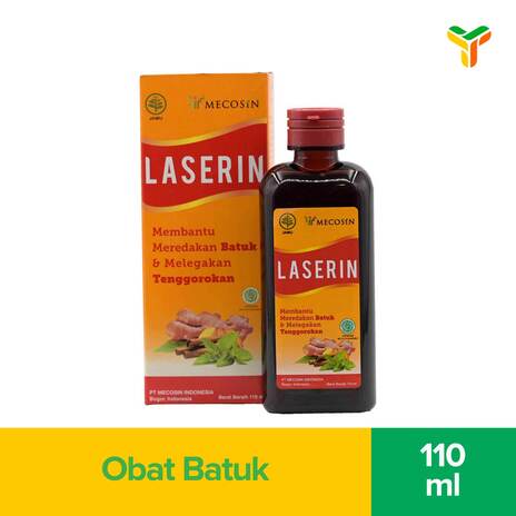 LASERIN 110ML