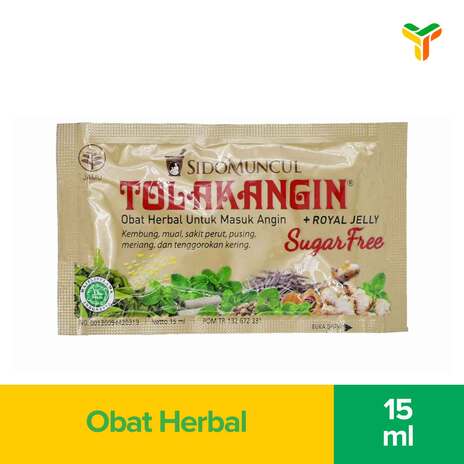 TOLAK ANGIN BEBAS GULA 15ML_1B6P