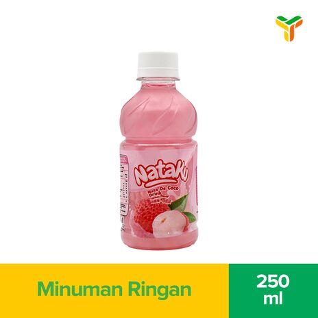 NATAKU LECI 250ML_1C24P