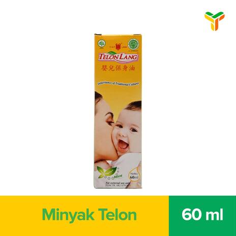 LANG TELON 60ML_1B12P