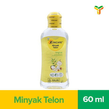 KONICARE TELON 60ML_1B12P