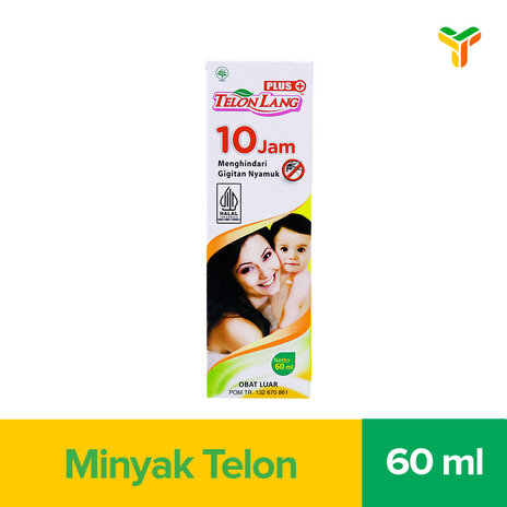 LANG TELON PLUS 60ML_1B12P