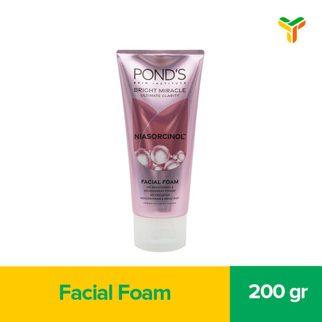 PONDS FF BRIGHT MIRACLE 200GR_1C12P_64308854