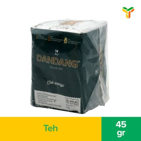 DANDANG TEH WANGI SELECTION 45G
