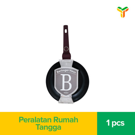 BERLINGER HAUS FRYPAN 24 CM LEONARDO COLLECTION
