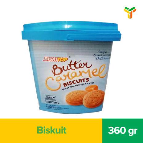 BISKITOP BUTTER CARAMEL 360G_1C6P