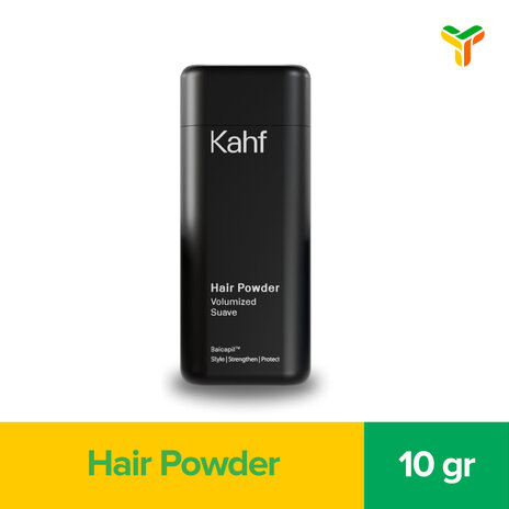KAHF HAIR POWDER 10GR 1C63