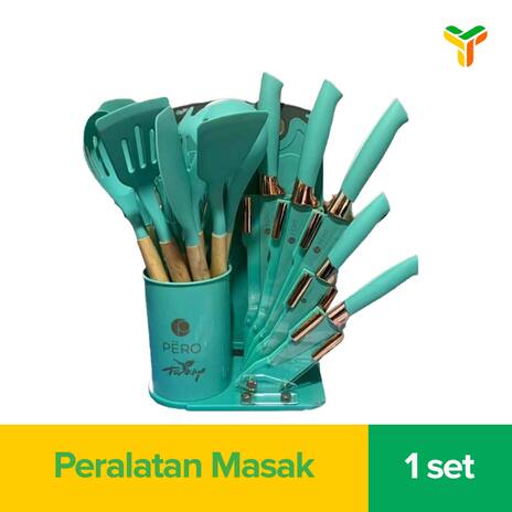 PERO KNIVES SPATULA TERA S19 MINT 1C8P 2025