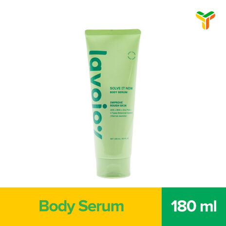 LAVOJOY BODY SERUM SOLVE IT NOW 180ML_1C48