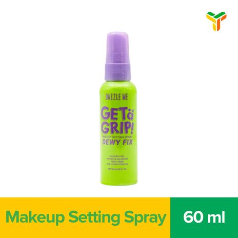 DAZZLE ME SETTING SPRAY DEWY FIX 60ML_1C144