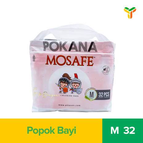 POKANA MOSAFE M32 1C6P
