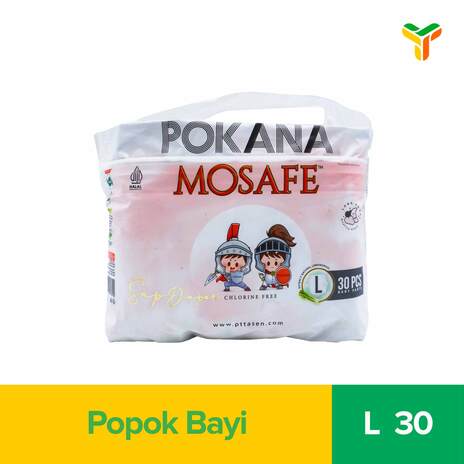 POKANA MOSAFE L30 1C6P
