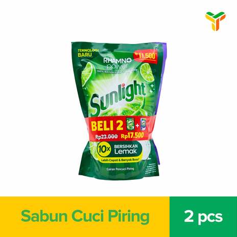 SUNLIGHT PP LIME 640_BIO 585 BANDED_1C6P_64928051