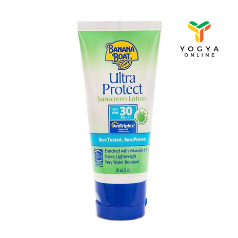 BANANABOAT ULTRA PROTECT SPF30 90ML