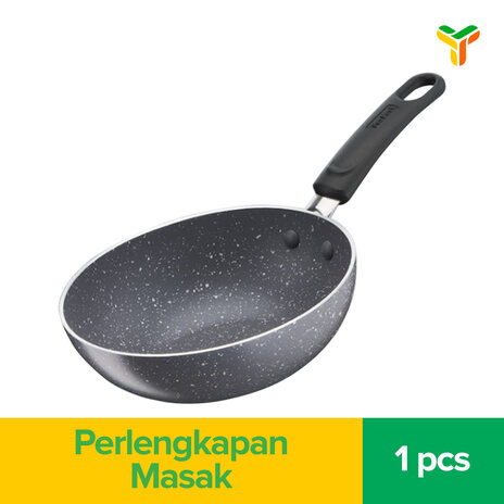 TEFAL NATURA WOKPAN 16CM