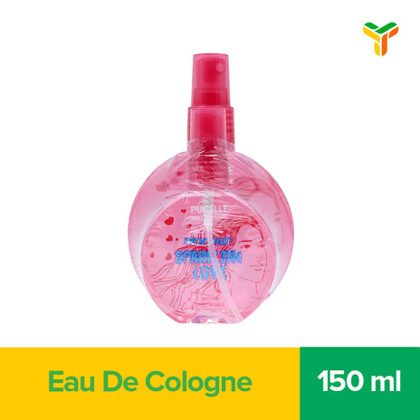 PUCELLE MOC SPARKLING LOVE 150ML