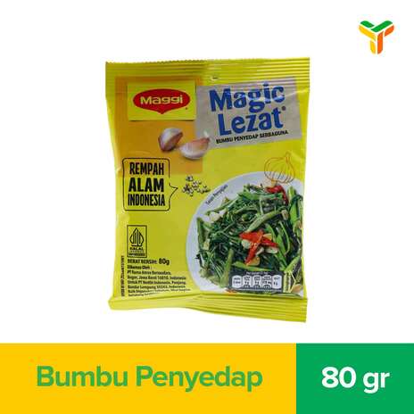 MAGGI MAGIC LEZAT 80G_1C48P