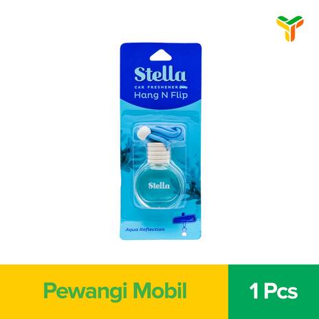 STELLA HANG N FLIP AQUA REFLECTION 9ML