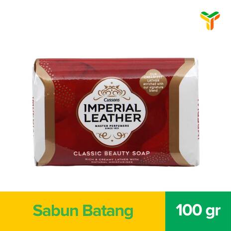 IMPERIAL BS CLASSIC 100GR _1C72P