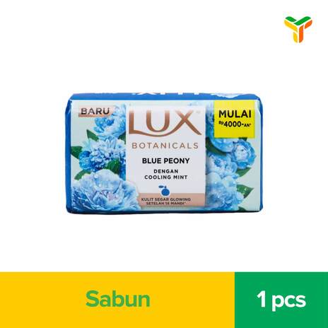 LUX BAR SOAP AQUA DELIGHT 80G _1C144P_67432088
