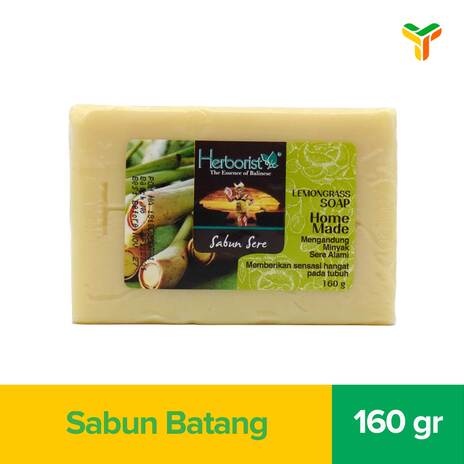 HERBORIST SABUN SERE 160 GR
