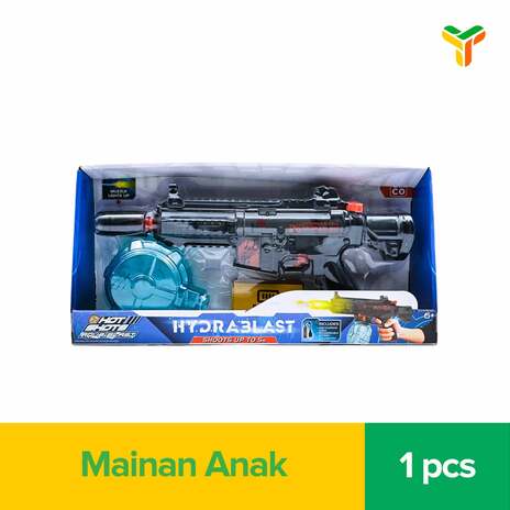 EMCO HOTSHOTS AQUABLAST HYDROBLAST 103125 1C6PC