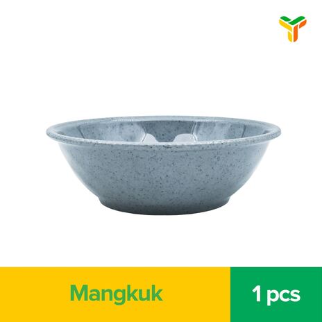 ONYX MAXIO GREY 24062 BOWL 6.5_1C12