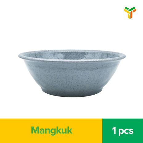 ONYX MAXIO GREY 24082 BOWL 8.5_1C12