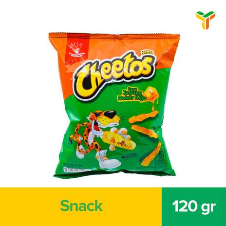 CHEETOS RASA JAGUNG BAKAR KEJU 120GR_1C14P