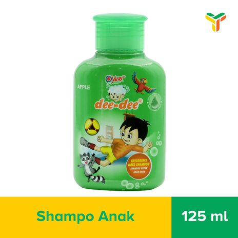 DEE DEE SHP APPLE REF 125_XXX