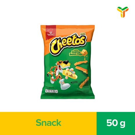 CHEETOS RASA JAGUNG BAKAR KEJU 50G_1C30P