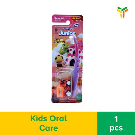 FORMULA SG JUNIOR KIDDO OPTIMUM 1S