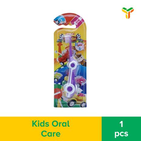 OMICA SIKAT GIGI MOGI 1S