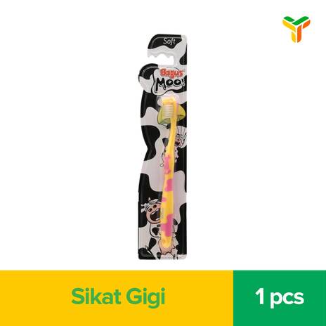BAGUS SIKAT GIGI MOO 1S