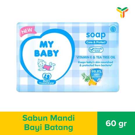 MY BABY SOAP 60GR_XXX