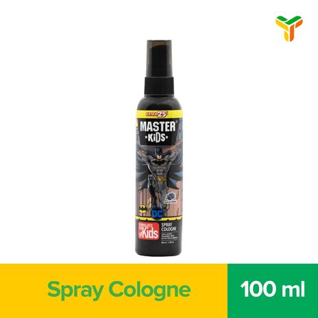 MASTERKIDS COLOGNE BATMAN 100ML