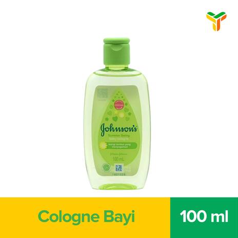 JOHNSON COLOGNE SUMMER SWING 100ML