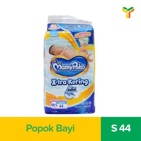 MAMY POKO PANTS XTRA KERING TAPE S44 1C4P