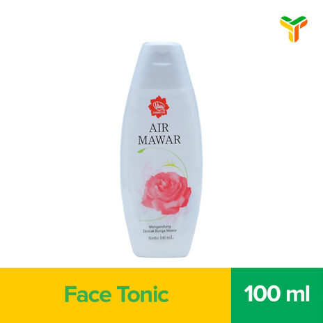 VIVA AIR MAWAR 100ML 