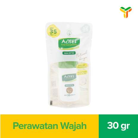ACNES UV TINT SPF35 30G