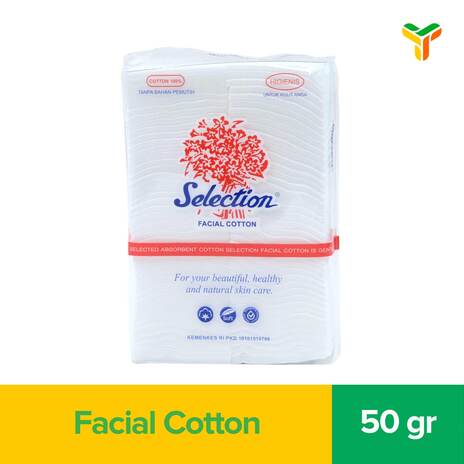 SELECTION SELECTION 50