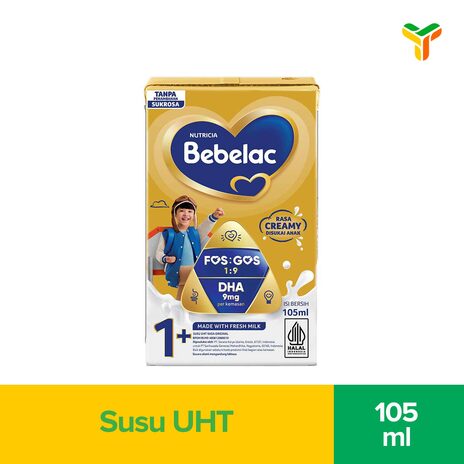 BEBELAC RTD CHOCOLATE 105ML_1C40P